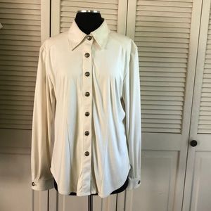 Double D Ranch shirt